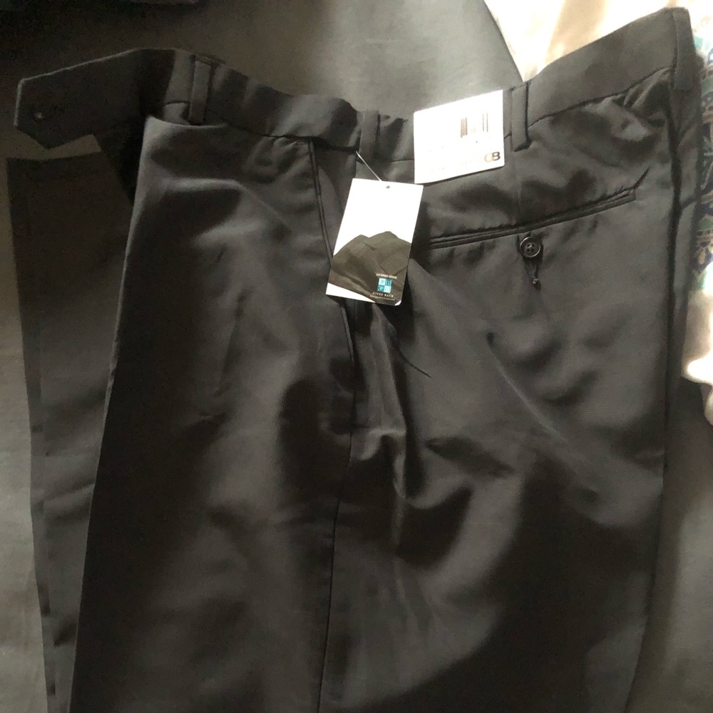 NWT Men Dress Pants